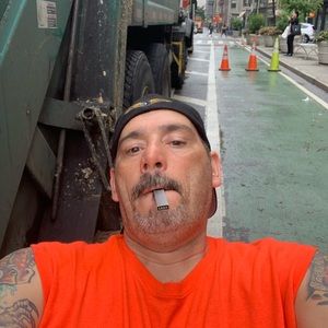 Meet your Posher, Joe